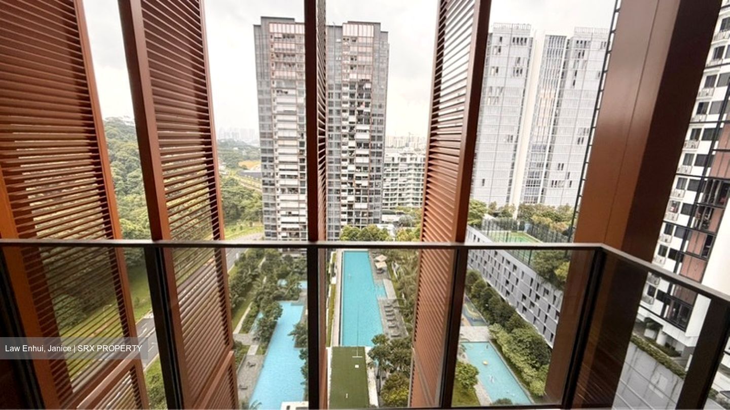 Midwood (D23), Condominium #592610171